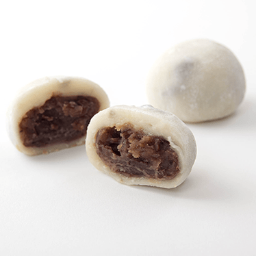 豆大福